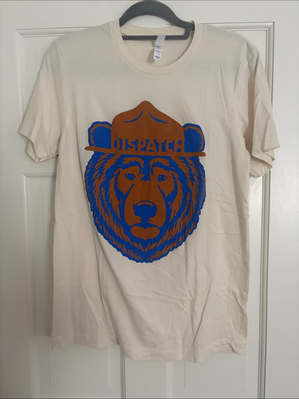 Dispatch Concert Shirt